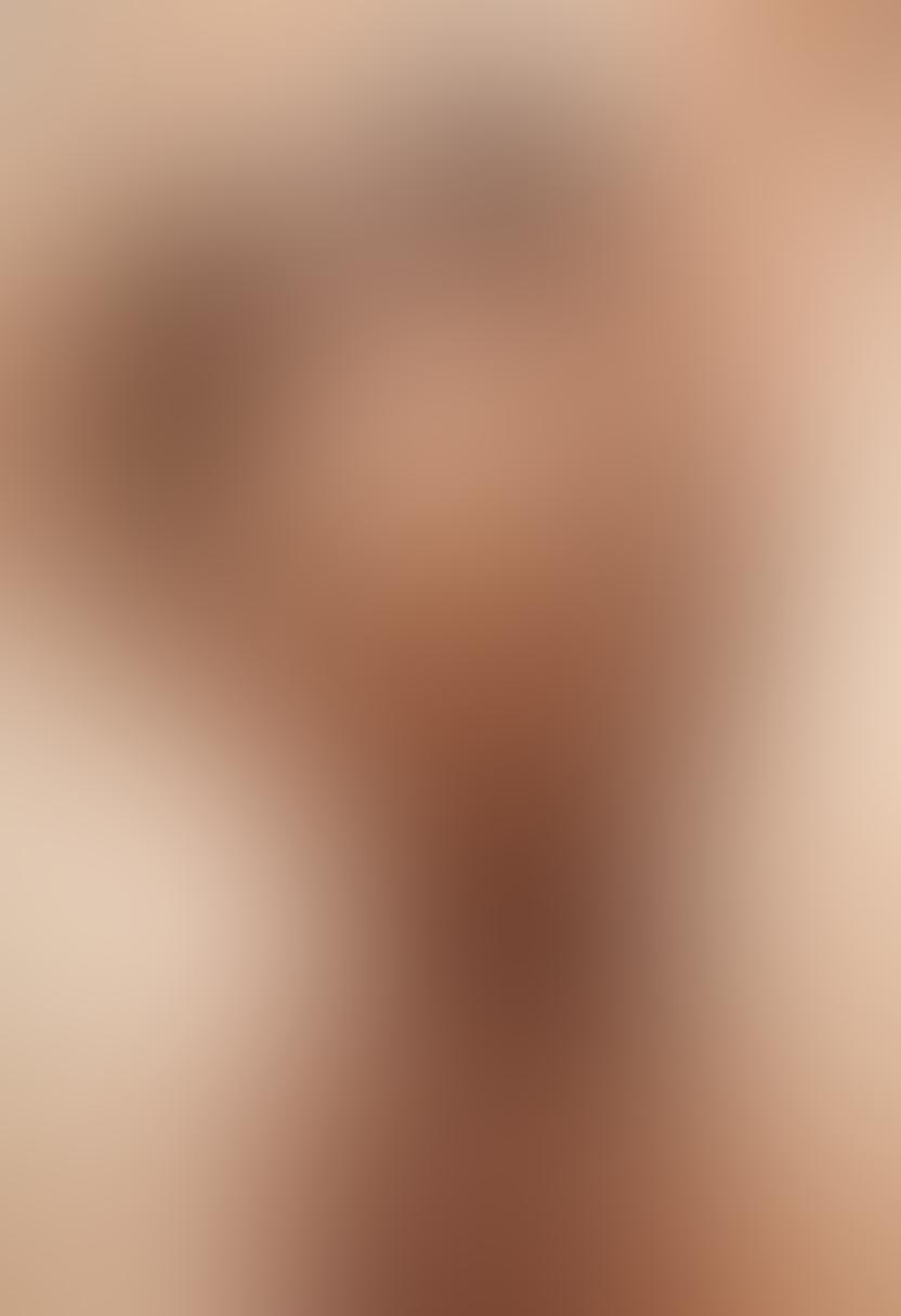 A tasteful and artistic depiction of sensuality featuring an abstract representation of intimacy and pleasure. The image should highlight soft, flowing lines symbolizing connection, with subtle hints of skin tones and floral elements to evoke passion. Incorporate elements of light and shadow to convey depth and emotion, but maintain an elegant and classy composition. The background should be soft-focus to emphasize the subject matter, inviting curiosity and allure. super-realistic. warm tones. elegant composition.